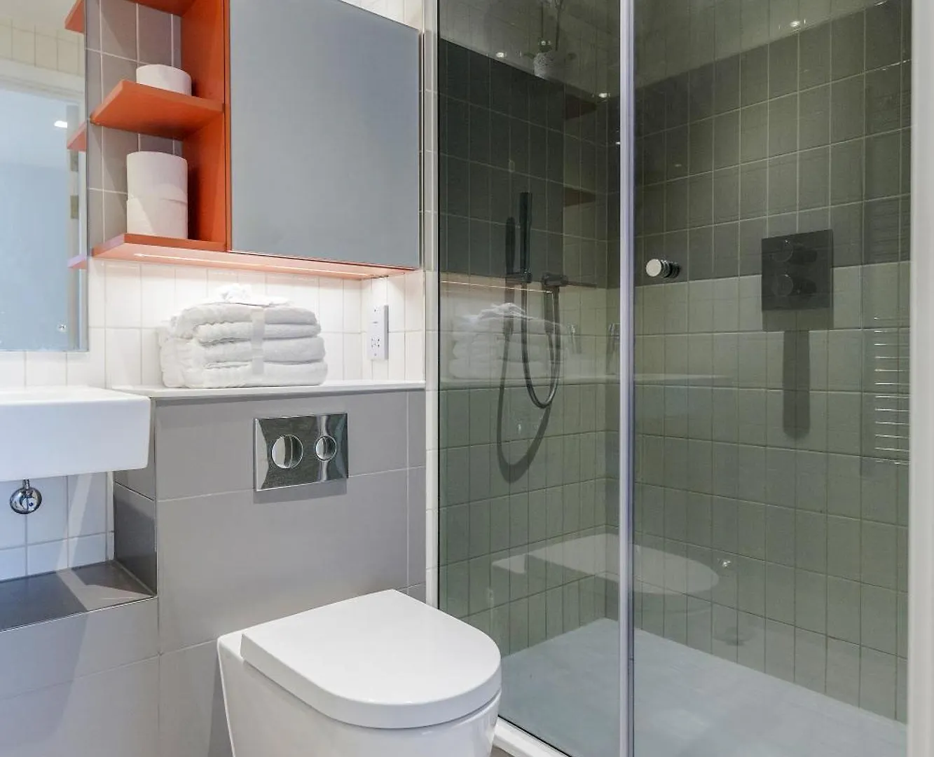 Apartment London Excel Waterfront Serenity United Kingdom